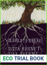 Sista brevet till Sverige (Utvandrarna, #4)