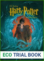 Harry Potter och dodsrelikerna (Harry Potter, #7)