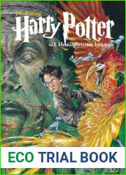 Harry Potter och hemligheternas kammare (Harry Potter, #2)