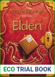 Elden (Septimus Heap, #7)