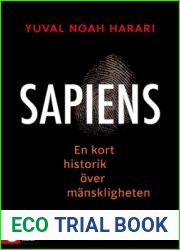 Sapiens: En kort historik over manskligheten