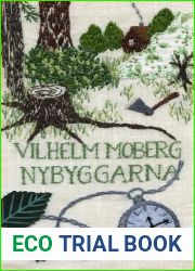 Nybyggarna (The Emigrants, #3)