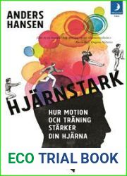 Hjarnstark: Hur motion och traning starker din hjarna