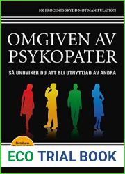 Omgiven av psykopater : sa undviker du att bli utnyttjad av andra