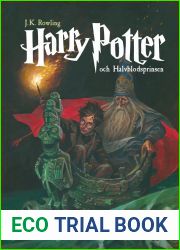 Harry Potter och halvblodsprinsen (Harry Potter, #6)