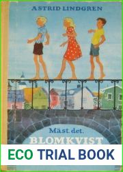 Masterdetektiven Blomkvist lever farligt