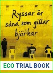 Ryssar ar sana som gillar bjorkar