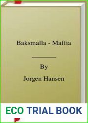 Baksmalla - Maffia