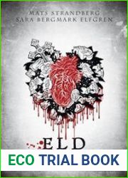 Eld (Engelsfors, #2)