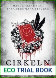 Cirkeln (Engelsfors, #1)