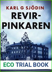 Revirpinkaren (Sune Bergstrom) (Swedish Edition)