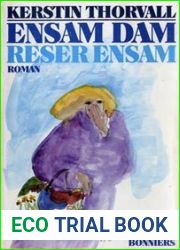 Ensam dam reser ensam