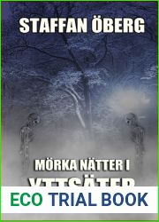Morka natter i Yttsater