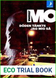 Doden tankte jag mig sa
