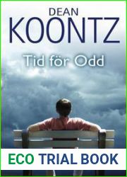 Tid for Odd (Odd Thomas, #4)