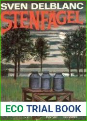 Stenfagel: En berattelse fran Sormland