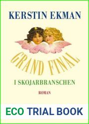 Grand final i skojarbranschen