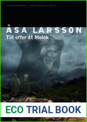 Till offer at Molok (Rebecka Martinsson, #5)