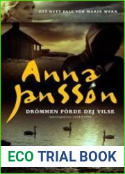 Drommen forde dej vilse (Maria Wern #11)