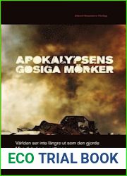 Apokalypsens gosiga morker