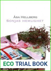 Sonjas hemlighet (Sonja, #2)