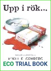 Upp i rok. Thriller om Enheten