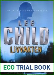 Livvakten (Jack Reacher, #6)