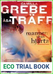 Mannen utan hjarta (Siri Bergman, #4)