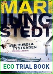 Den dubbla tystnaden (Anders Knutas, #7)