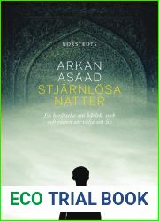 Stjarnlosa natter