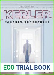 Paganinikontraktet (Joona Linna, #2)