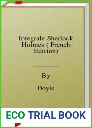 Integrale Sherlock Holmes ( French Edition)