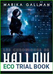 Le Ballet des Ombres (Les Chroniques de Hallow #1)