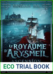 Le Royaume d|Arysmeil - Tome 2 : Ascension (La trilogie fantasy epique and quot;Le Royaume d|Arysmeil and quot; t. 3) (French Edition)