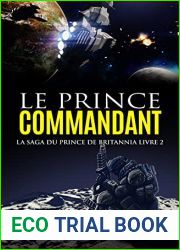 Le Prince Commandant (La Saga du Prince de Britannia t. 2) (French Edition)