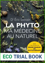 La phyto, ma medecine au naturel (Hors Collection) (French Edition)