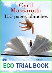 100 pages blanches