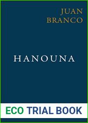 Hanouna (French Edition)