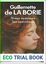 Nous sommes les sorcieres