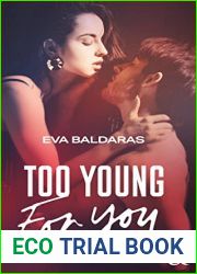 Too Young For You ( and H DIGITAL) (French Edition)