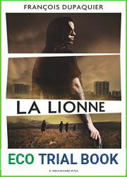 La Lionne (French Edition)