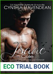 Isaac Cole (French Edition)
