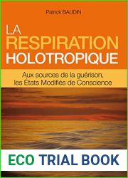 La respiration holotropique