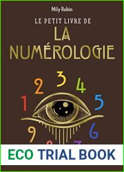 Le Petit Livre de la numerologie