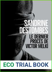 Le dernier proces de Victor Melki (Maxime Tellier #4)