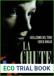 La chute (La Lignee, #2)