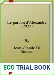 Le pardon d|Alexandre (2023)