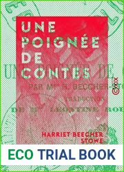 Une poignee de contes (French Edition)