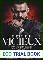 Amant vicieux: Une sombre romance de la mafia russe d|ennemis a amoureux (Reznek Bratva t. 2) (French Edition)