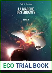 La marche des errants: Tome 3 L|exode (French Edition)